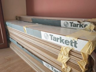 Suelo Laminado Tarkett Woodstock 832