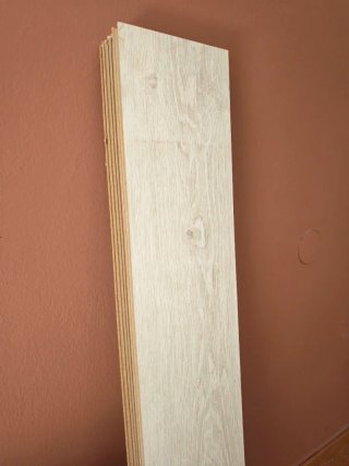 Suelo Laminado Tarkett Woodstock 832