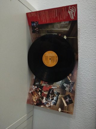 Vinilo Fame - Banda Sonora Original Serie TV