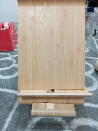 Soporte móvil y tablet IKEA