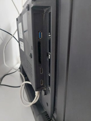 TV Thomson 32 HD