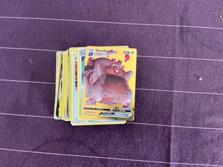 73 Cartas Pokémon