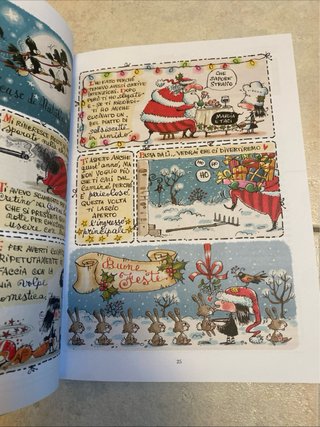 Linus Speciale Stan Lee Con Calendario Peanuts - D