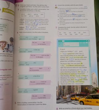 Prepare Level 2 Student's Book with eBook (Camb...