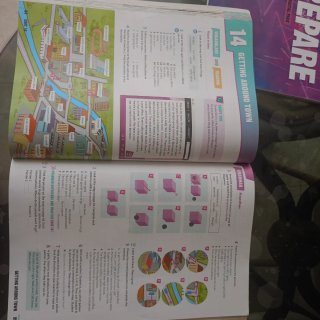 Prepare Level 2 Student's Book with eBook (Camb...