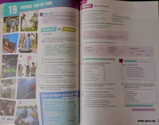 Prepare Level 2 Student's Book with eBook (Camb...