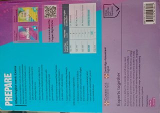 Prepare Level 2 Student's Book with eBook (Camb...