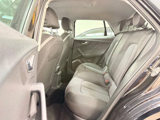 Audi Q2 1.6 TDI 116 CV SPORT EDITION 2018