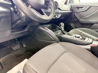 Audi Q2 1.6 TDI 116 CV SPORT EDITION 2018
