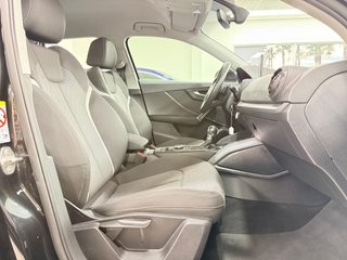 Audi Q2 1.6 TDI 116 CV SPORT EDITION 2018
