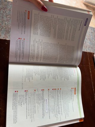 Llengua catalana i Literatura 2n de Batxillerat