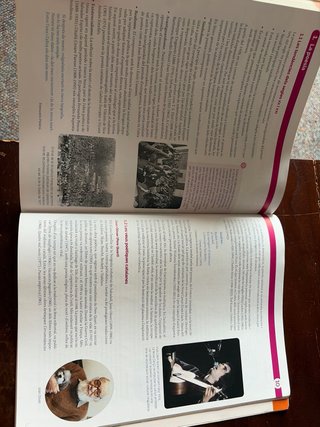 Llengua catalana i Literatura 2n de Batxillerat