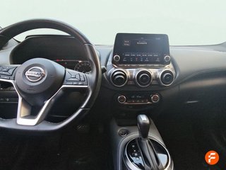Nissan Juke DIG-T 84 kW (114 CV) DCT 7 V N-Connecta