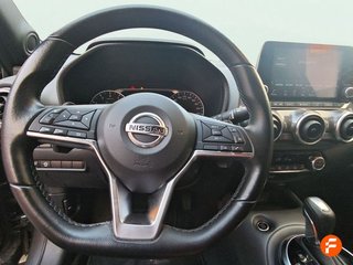 Nissan Juke DIG-T 84 kW (114 CV) DCT 7 V N-Connecta