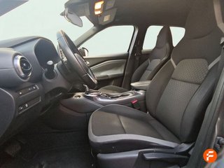 Nissan Juke DIG-T 84 kW (114 CV) DCT 7 V N-Connecta