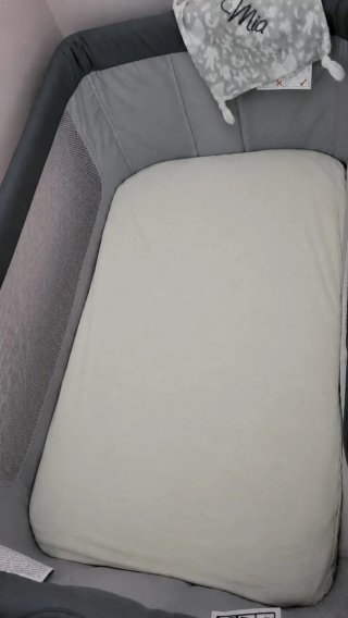 Cuna colecho Chicco Next2Me Beige