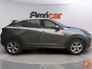 Nissan Juke DIG-T 84 kW (114 CV) DCT 7 V N-Connecta