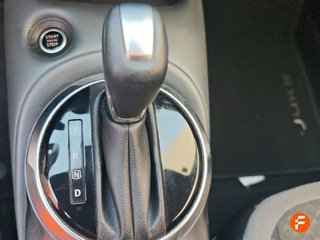 Nissan Juke DIG-T 84 kW (114 CV) DCT 7 V N-Connecta