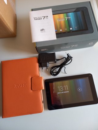 Tablet Best Buy Easy Home 7