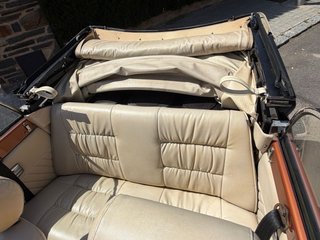 Volkswagen Escarabajo 1980