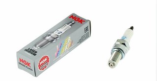 Bujía NGK LMAR7DI10 Láser Iridium