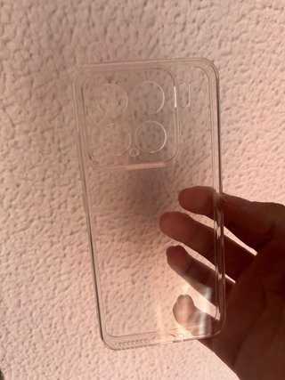 Funda Xiaomi 15