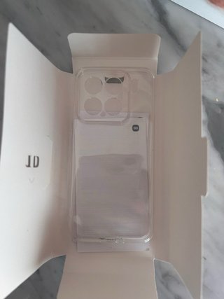 Funda Xiaomi 15