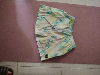 Bañador juvenil Sloppy Tunas Talla S