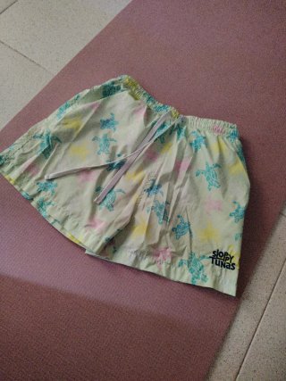 Bañador juvenil Sloppy Tunas Talla S