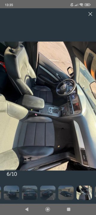 Audi A6 2006