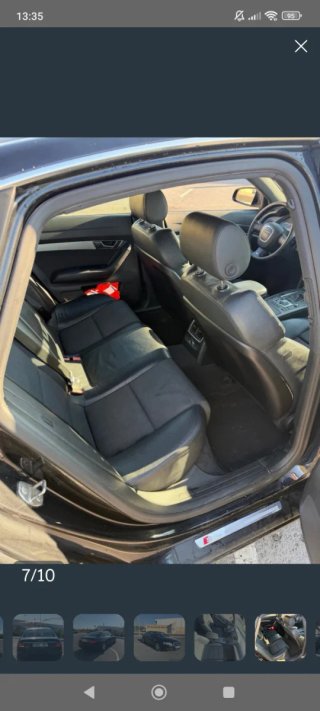 Audi A6 2006