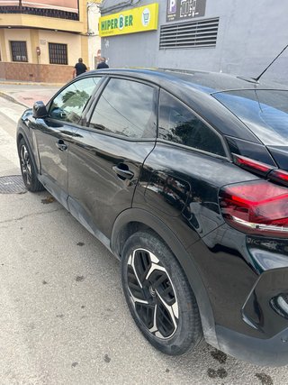 Citroen C4 2022