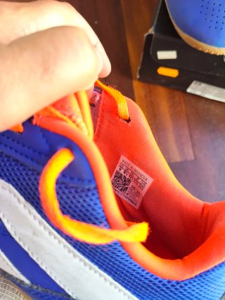 Zapatillas fútbol sala Adidas Predator 42.5