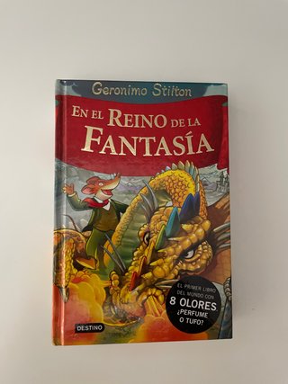 En el reino de la fantasía