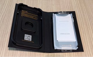 Vetri temperati UNBREAKcable per iPhone