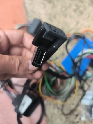 Parrot MKI9100 Manos Libres Bluetooth BMW