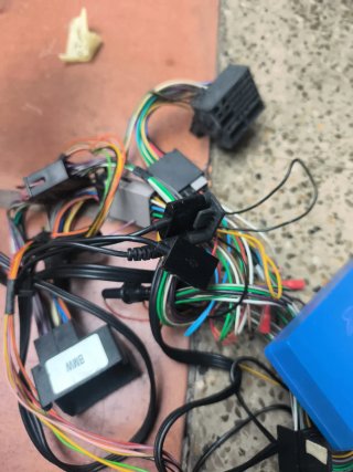 Parrot MKI9100 Manos Libres Bluetooth BMW