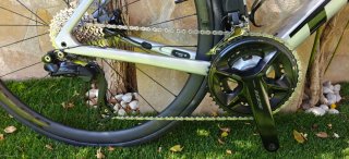 Trek Émonda Talla 54