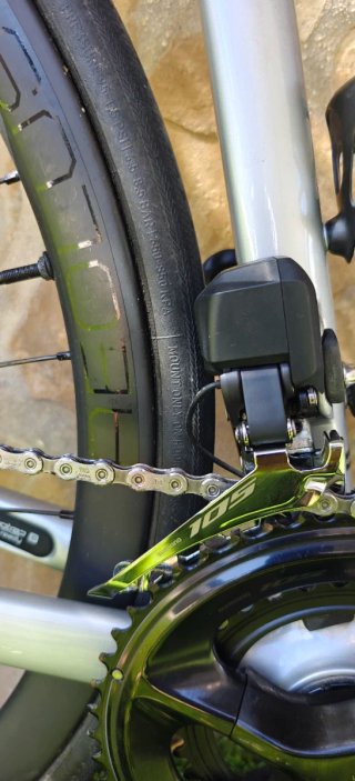 Trek Émonda Talla 54
