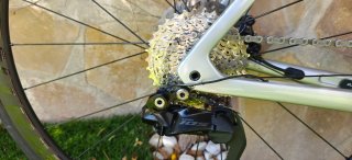 Trek Émonda Talla 54