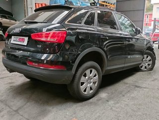 Pomo palanca cambio audi 10837 8u0864261 q3 design