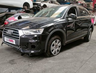 Pomo palanca cambio audi 10837 8u0864261 q3 design