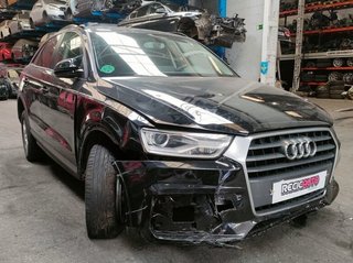 Pomo palanca cambio audi 10837 8u0864261 q3 design