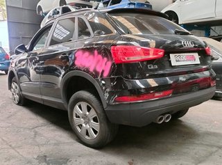 Pomo palanca cambio audi 10837 8u0864261 q3 design
