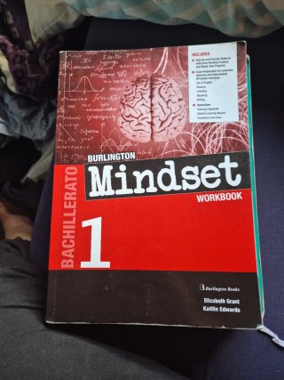 Primero bachillerato sociales/humanidades