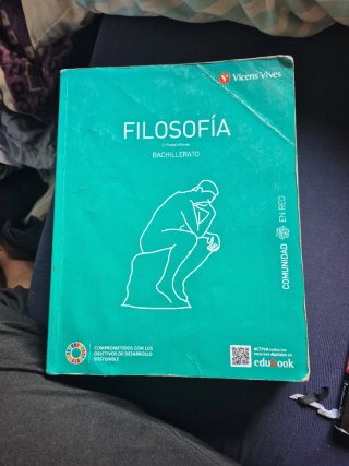 Primero bachillerato sociales/humanidades