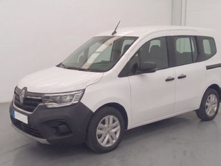 Renault Kangoo 2023