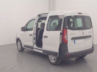 Renault Kangoo 2023