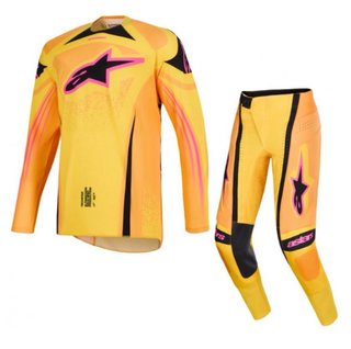 Trajes Alpinestars Motocross