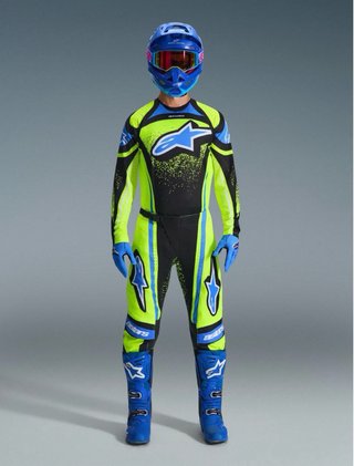 Trajes Alpinestars Motocross